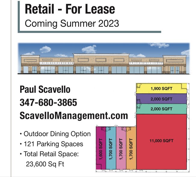 More Photos Of 1891 N Us Hwy 1, Fort Pierce Land For Lease