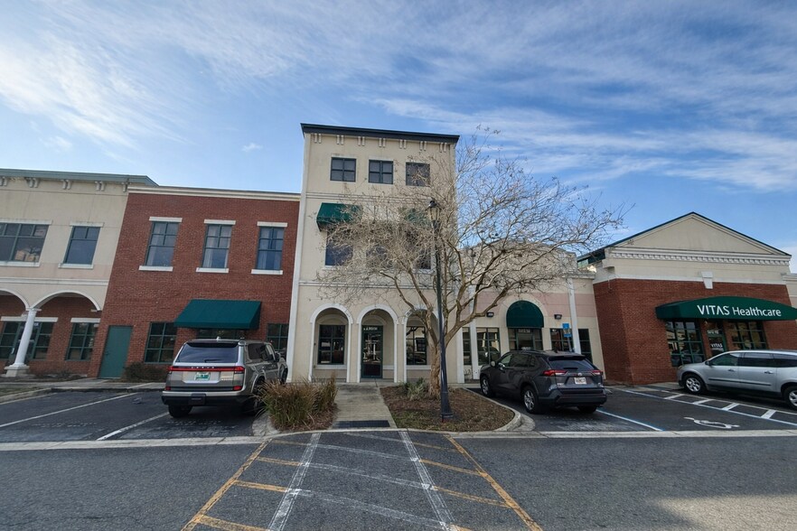 Primary Photo Of 960194 Gateway Blvd, Fernandina Beach Office For Lease