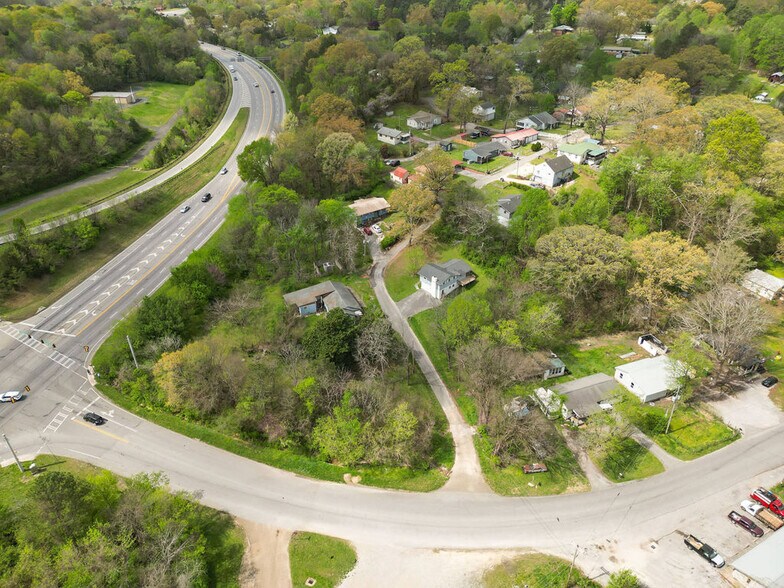 More Photos Of 705 Park City Rd, Rossville Land For Sale