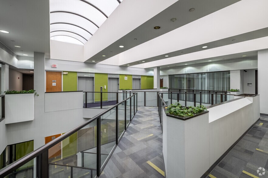 More Photos Of 3 Independence Way, Princeton Office For Lease