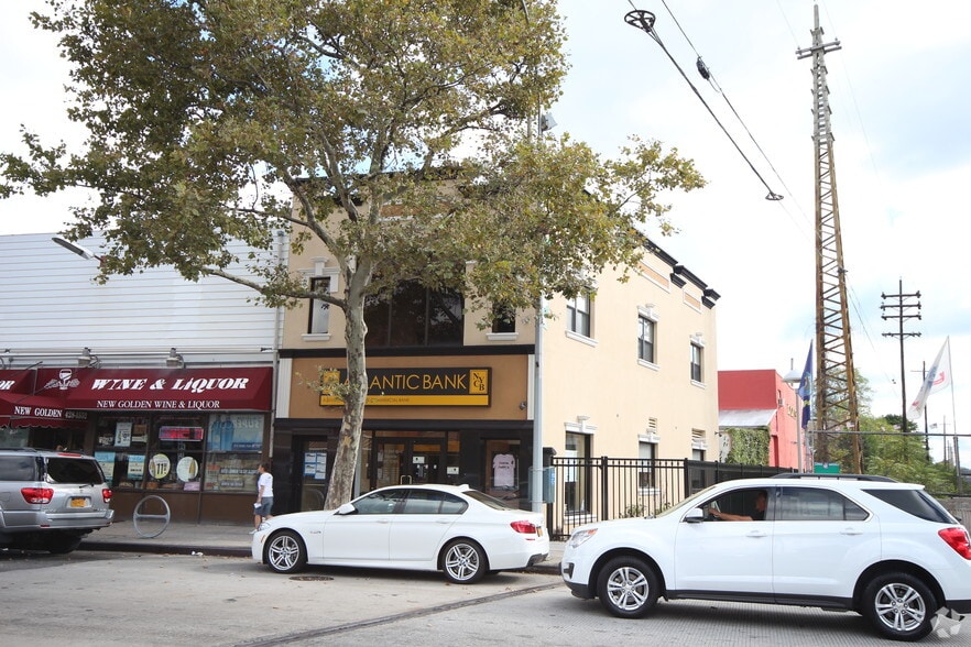 Primary Photo Of 41-11 Bell Blvd, Bayside Storefront Retail Office For Lease
