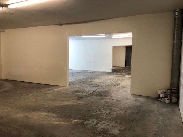 More Photos Of 2400 Webster St, Oakland Freestanding For Lease