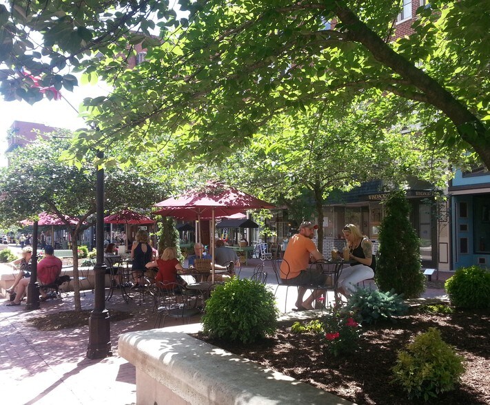 More Photos Of 29-35 Baltimore St, Cumberland Office For Lease