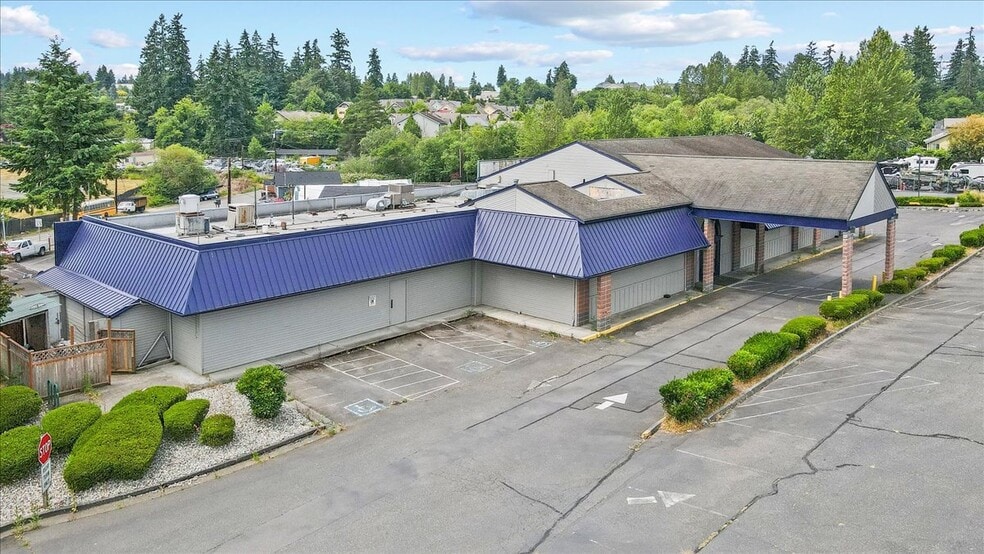 More Photos Of 13010 Hwy 99, Everett Casino For Sale