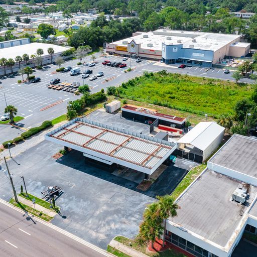 More Photos Of 9940 Atlantic Blvd, Jacksonville Auto Dealership For Lease