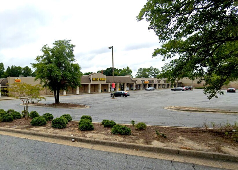 Primary Photo Of 3846 Saint Marys Rd, Columbus Unknown For Lease