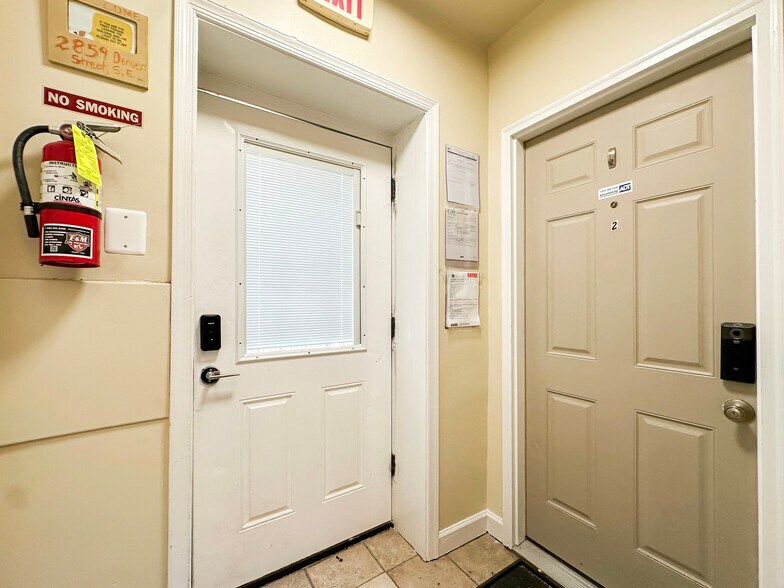 More Photos Of 2859 Denver St SE, Washington Apartments For Sale