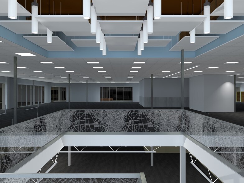 More Photos Of 2600-2610 N 1st St, San Jose Flex For Lease
