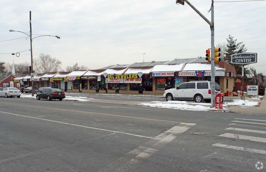Primary Photo Of 10101-10107 Verree Rd, Philadelphia Unknown For Lease