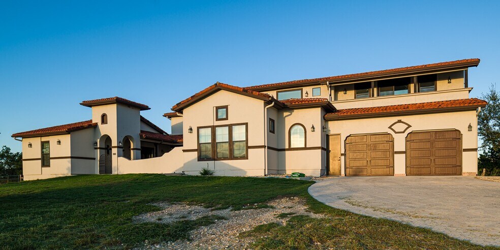 More Photos Of 217 Saddle Wood Trl, Comfort Land For Sale