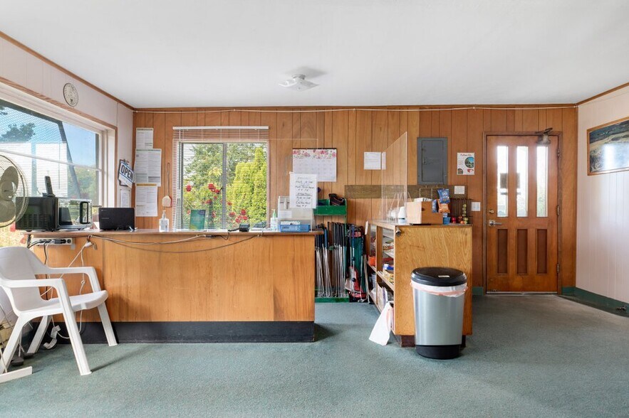 More Photos Of 597 Ducken Rd, Oak Harbor Golf Course Driving Range For Sale