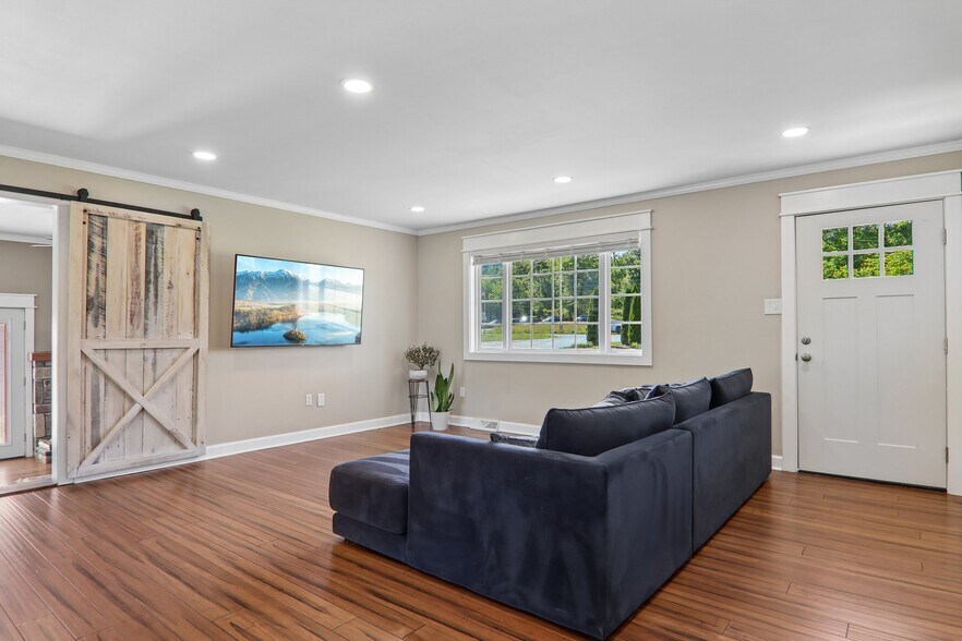 More Photos Of 1448 Cane Creek Rd, Fletcher Specialty For Sale