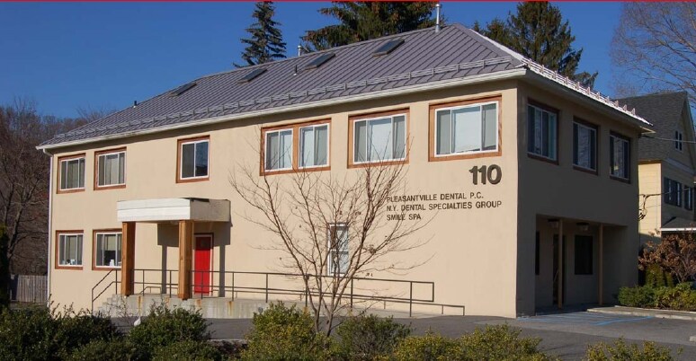 More Photos Of 110 Washington Ave, Pleasantville Medical For Lease