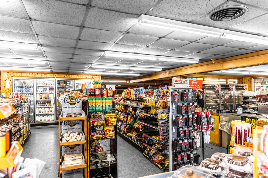 More Photos Of 110 Downeast Hwy, Ellsworth Convenience Store For Sale