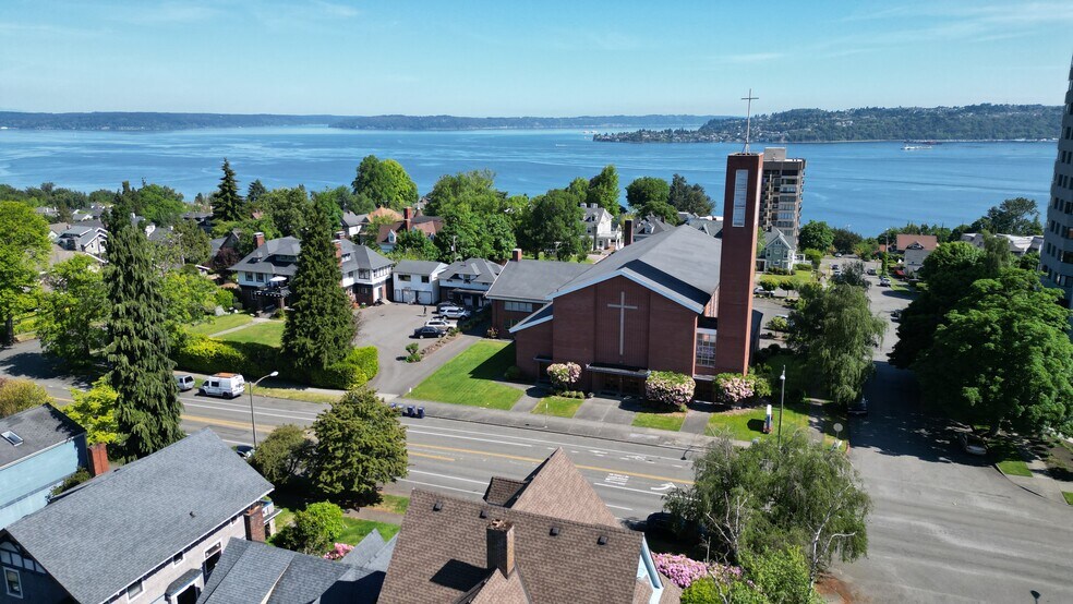 More Photos Of 404 N Tacoma Ave, Tacoma Apartments For Sale
