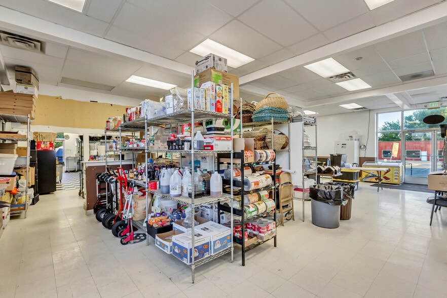 More Photos Of 8555 Magna Main st, Magna Freestanding For Lease