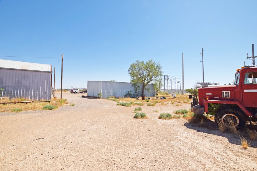 More Photos Of 1073 N FM 1936, Odessa Warehouse For Sale