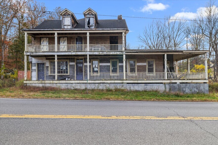 More Photos Of 1203 NY-213, High Falls Apartments For Sale
