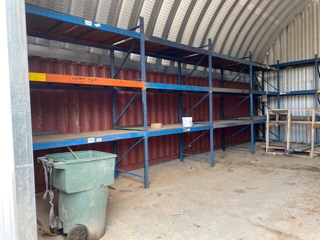 More Photos Of 6410 Brookshire Blvd, Charlotte Land For Lease