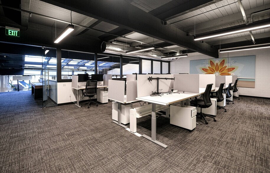 More Photos Of 420 E Carrillo St, Santa Barbara Office Residential For Lease