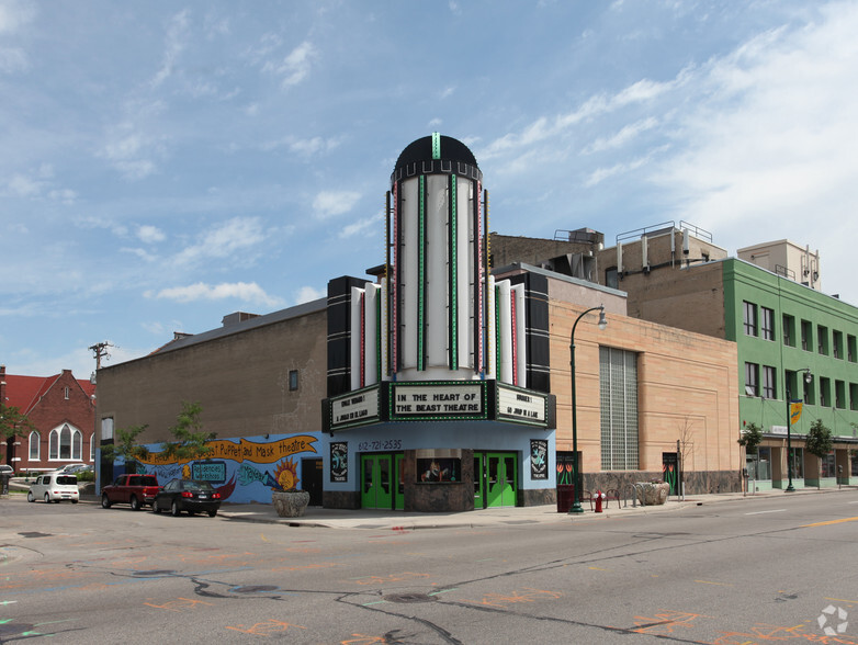 Primary Photo Of 1500 E Lake St, Minneapolis Schools For Sale