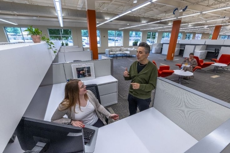 More Photos Of 5301 Wilkinson Blvd, Charlotte Freestanding For Lease