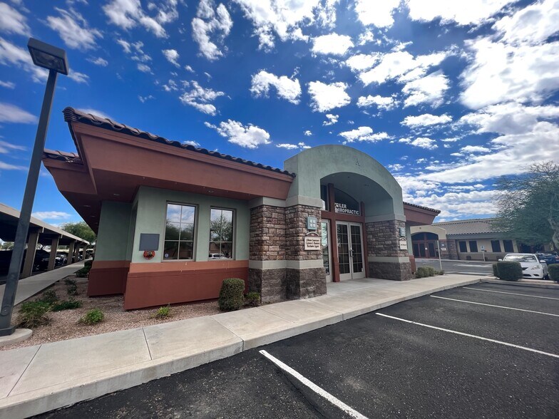 More Photos Of 18275 N 59th Ave, Glendale Medical For Sale