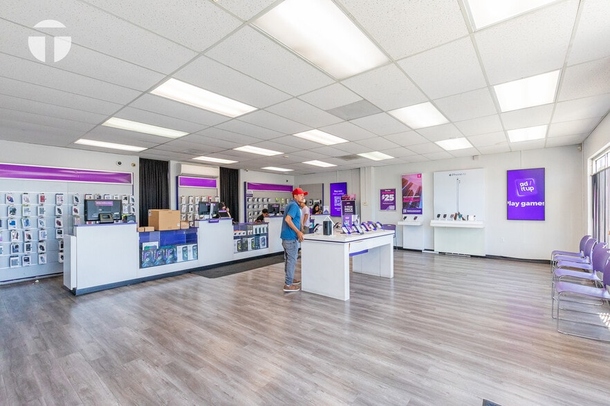 More Photos Of 6341 Stockton Blvd, Sacramento Land For Sale