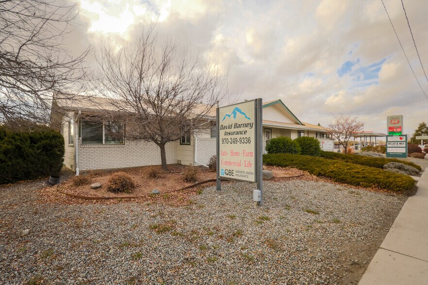 More Photos Of 1020 S Townsend Ave, Montrose Storefront Retail Office For Sale