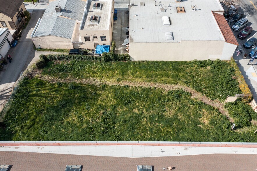 More Photos Of 37753 Niles Blvd, Fremont Land For Sale