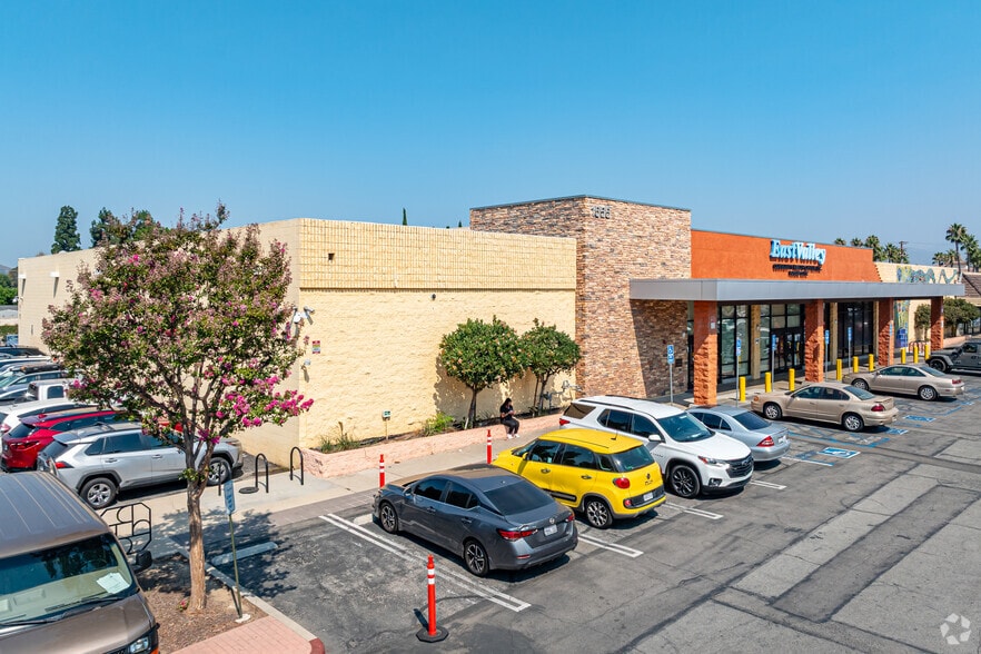 Primary Photo Of 1555 S Garey Ave, Pomona Freestanding For Lease