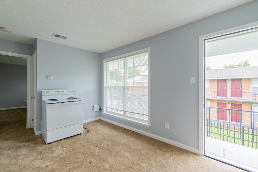 More Photos Of 712 N 5th St, Memphis Apartments For Sale