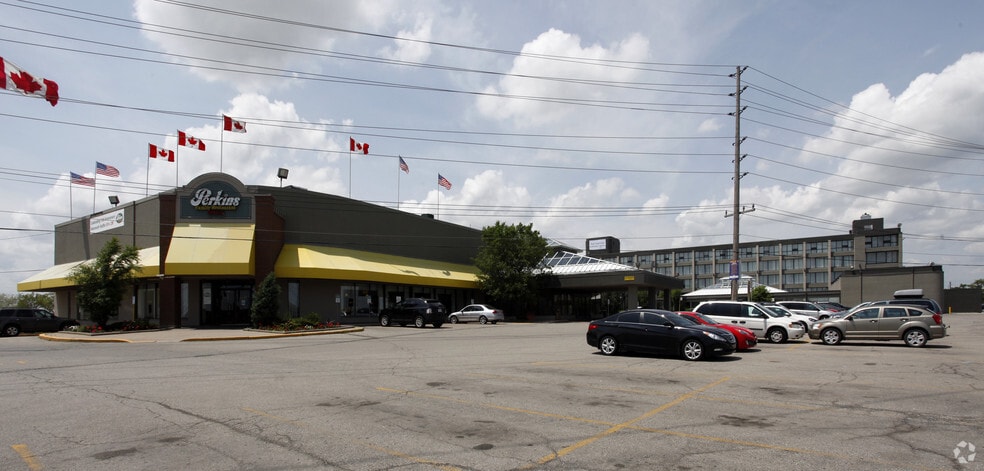 More Photos Of 600 Dixon Rd, Toronto Hotel For Sale