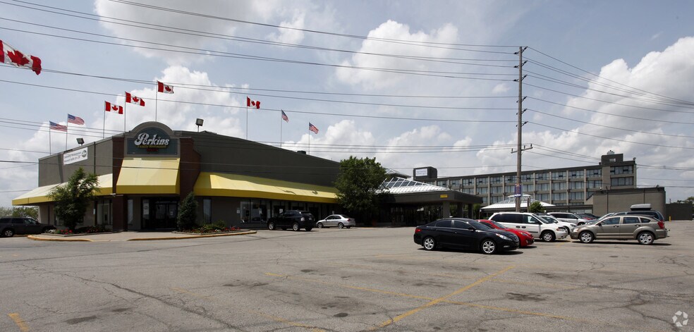 More Photos Of Dixon Road Av, Toronto Hotel For Lease