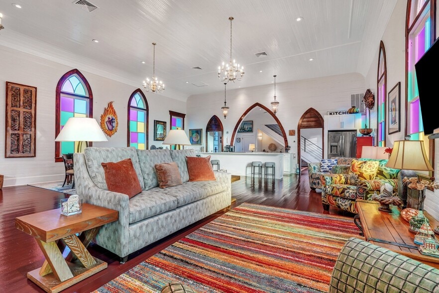 More Photos Of 2716 Mechanics Ave, Savannah Religious Facility For Sale