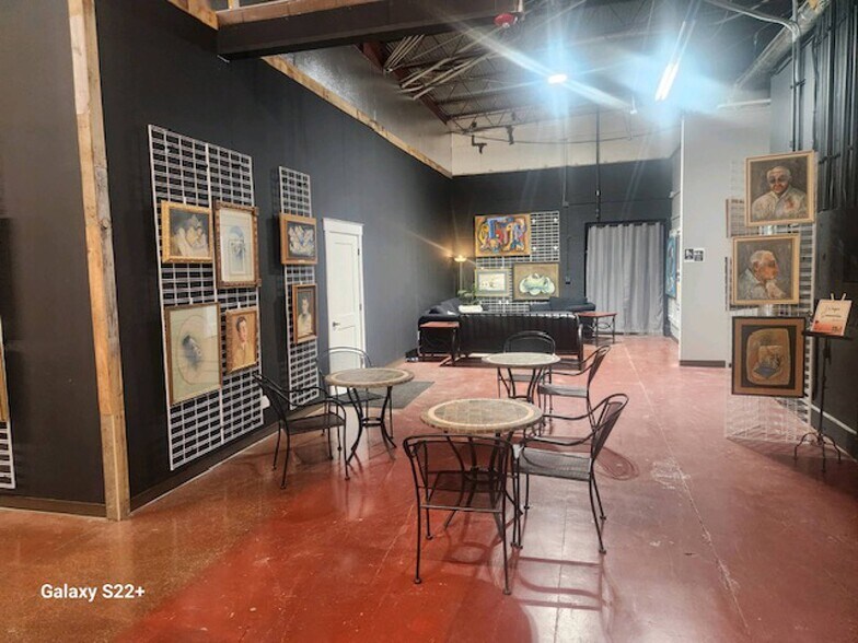 More Photos Of 4104 Ringgold Rd, Chattanooga Restaurant For Sale