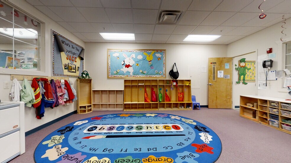 More Photos Of 243 W Main St, Springville Freestanding For Sale