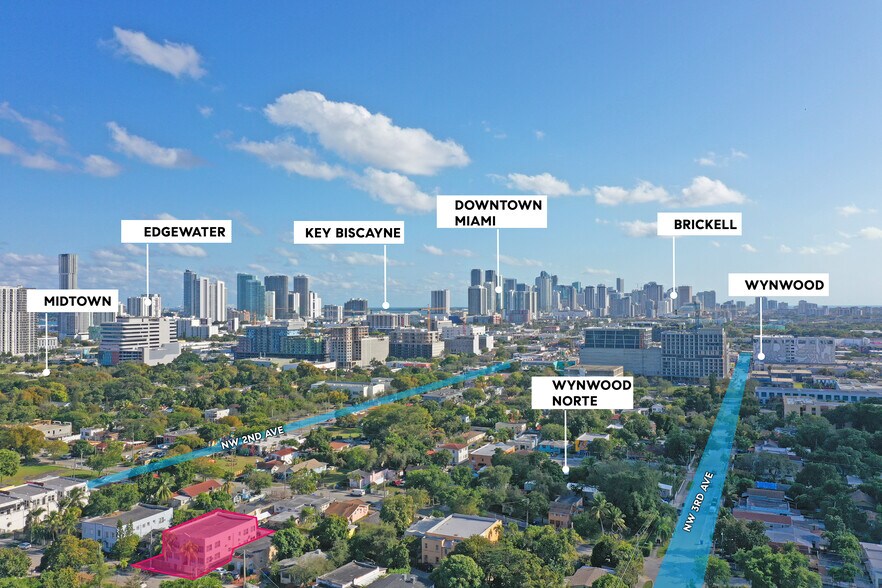 More Photos Of 244 NW 34th St, Miami Apartments For Sale
