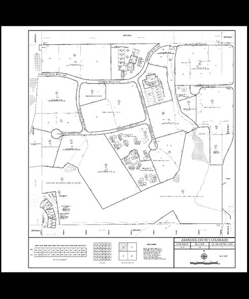 More Photos Of 99 Inverness Dr E, Englewood Office For Sale