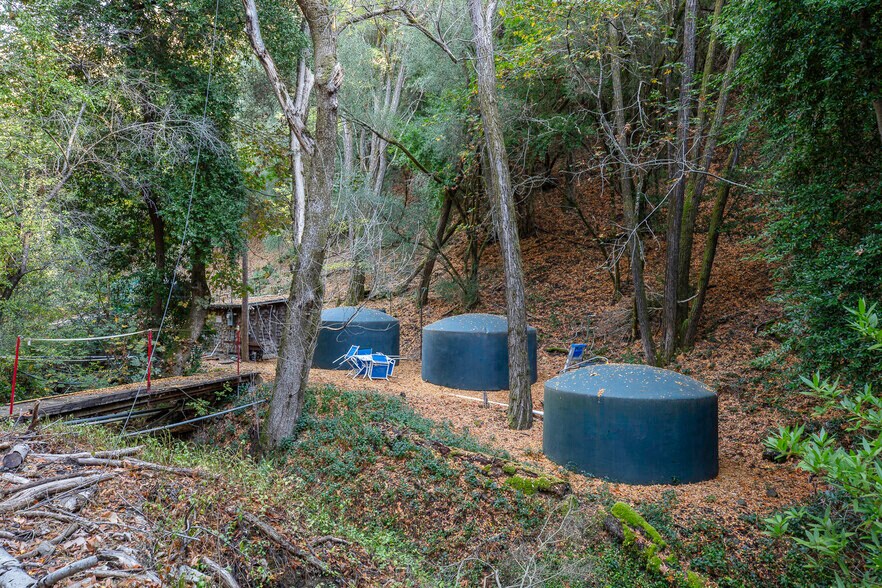 More Photos Of 20600 Aldercroft Hts, Los Gatos Land For Sale