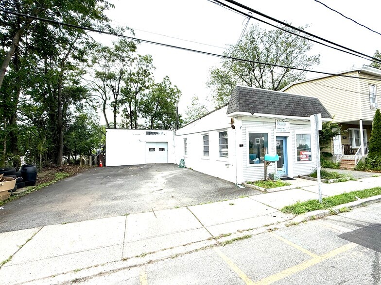 Primary Photo Of 19 Mechanic St, Ramsey Light Distribution For Lease