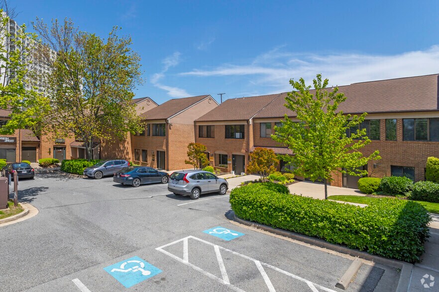 More Photos Of 11201-11259 Lockwood Dr, Silver Spring Office For Sale
