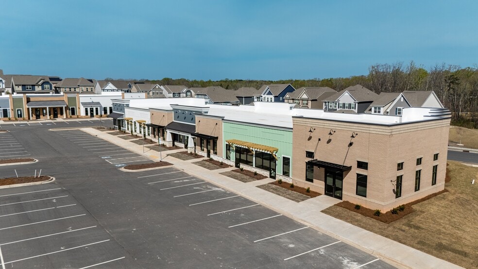 More Photos Of 1244 Hubert Graham way, Tega Cay General Retail For Sale