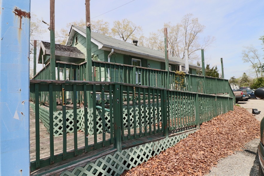 More Photos Of 1335 Harding Hwy, Richland Auto Repair For Sale