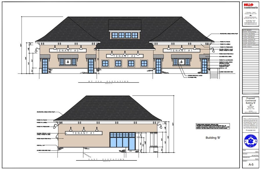 More Photos Of 515 Rt-25a, Mount Sinai Freestanding For Lease