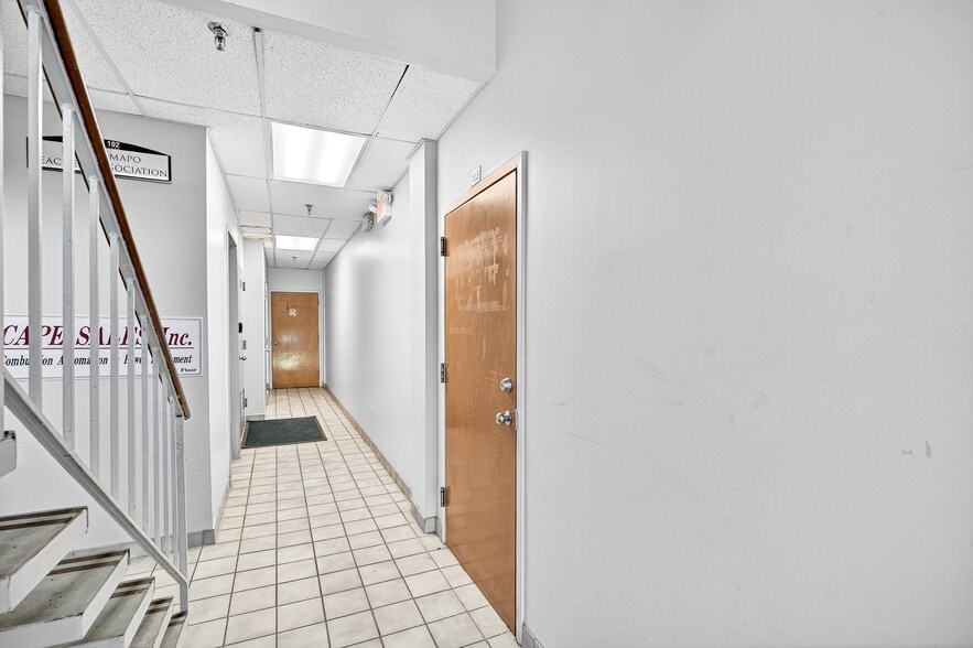 More Photos Of , Chestnut Ridge Office For Sale