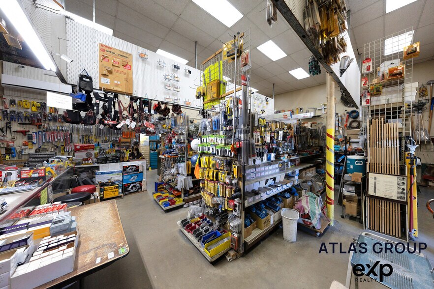 More Photos Of 1846 San Gabriel Blvd, San Gabriel General Retail For Sale