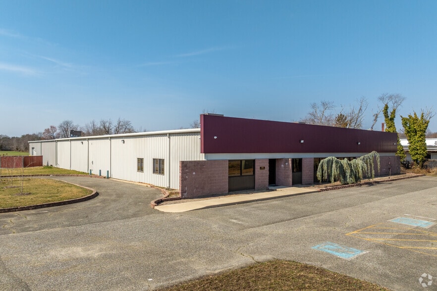 More Photos Of 1980 S West Blvd, Vineland Manufacturing For Sale