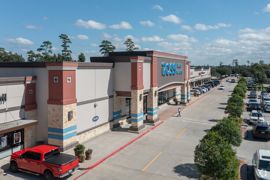 More Photos Of 6621-7103 FM 1960, Humble Unknown For Lease