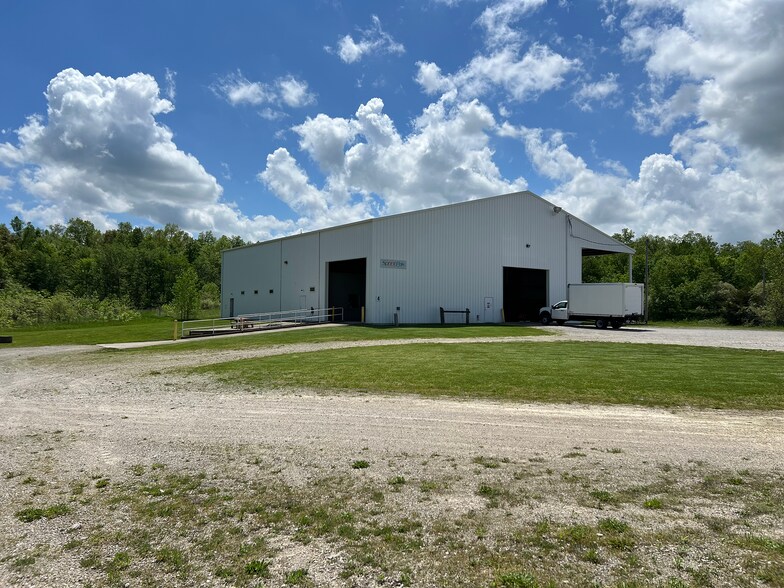 More Photos Of 11820 Black River School Rd, Homerville Industrial For Sale